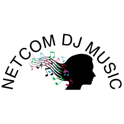 A logo for a dj

Description automatically generated with low confidence